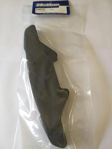 Hobao Hyper GTB Front Bumper Foam — image 1 of 2