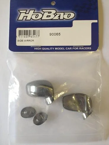 Hobao Hyper GTB Side Mirror (Set) — image 1 of 2