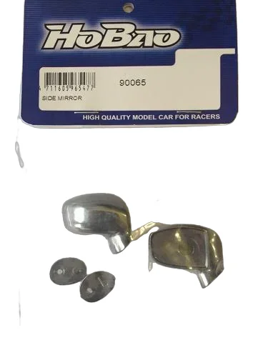 Hobao Hyper GTB Side Mirror (Set) — image 1 of 4