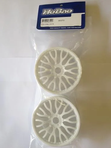 Hobao Hyper GTB Wheel — image 2 of 2