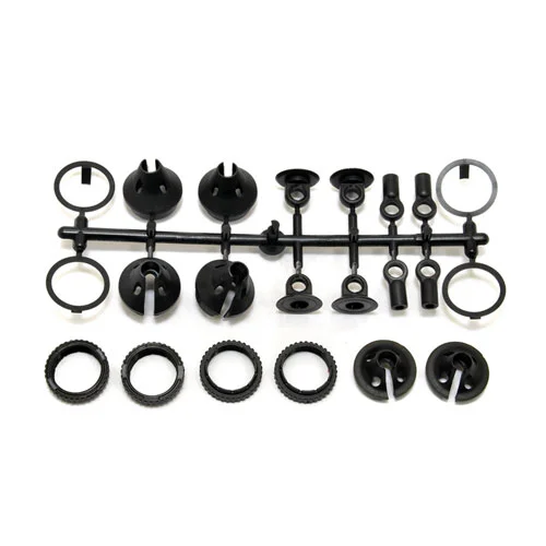Hobao Hyper GTB Shock Nylon Set