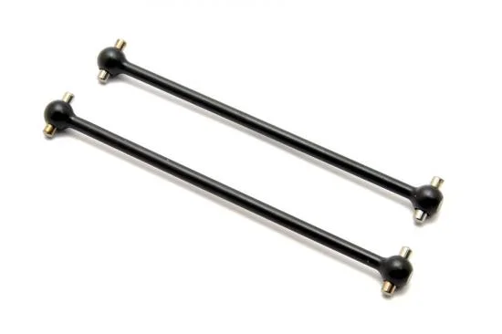 Hobao Hyper Gts Centre Driveshafts — image 2 of 2