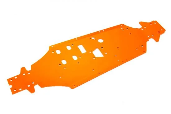 Hobao Hyper GTB Chassis (Gp) - Long — image 2 of 2
