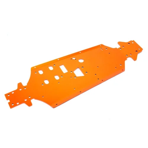 Hobao Hyper Gts Aluminium Chassis — image 1 of 3