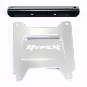 Hobao Hyper GTB Front Top Hood + Rear Mount — image 2 of 2
