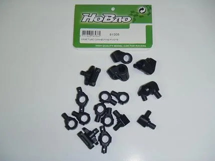 Hobao Hyper Cage Tube Connecting Pivots — image 1 of 2