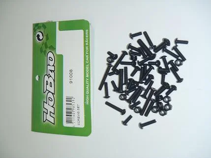 Hobao Hyper Screw Set — image 1 of 2