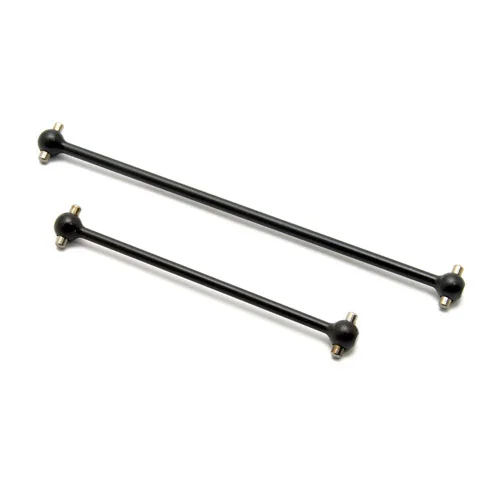 Hobao Hyper Ep Cage Buggy Center Drive Shafts &mdash; image 2 of 2