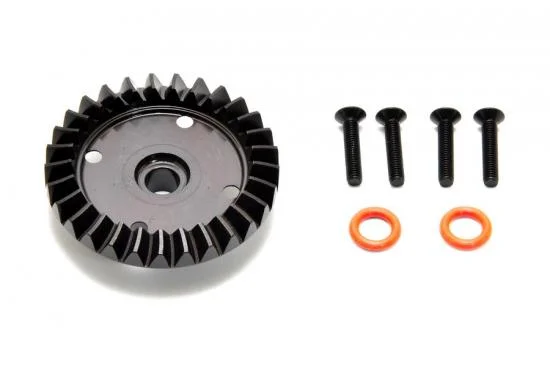 Hobao MT Crown Gear - 29T &mdash; image 2 of 2
