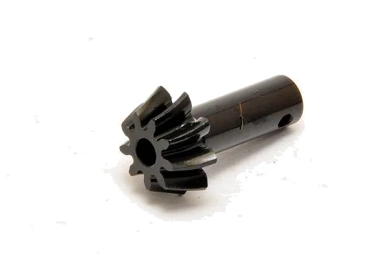 Hobao Hyper MT Sport Plus II Pinion Gear 9T &mdash; image 2 of 2