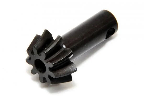 Hobao MT Pinion Gear - 9T — image 2 of 2