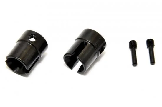 Hobao MT Outdrive Cup And Screw Pin - 2Pcs — image 2 of 2