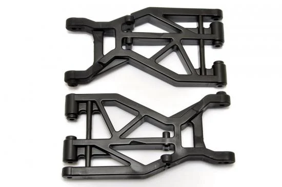 Hobao MT Front/Rear Lower Arm - 2Pcs &mdash; image 2 of 2