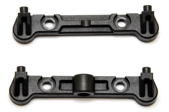Hobao MT Plastic Hinge Pin Retainer &mdash; image 2 of 2