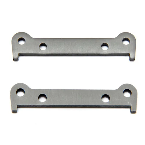 Hobao MT Aluminium Hinge Pin Holder - 2Pcs