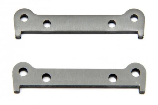 Hobao MT Aluminium Hinge Pin Holder - 2Pcs — image 2 of 2