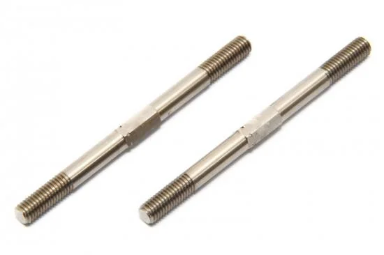 Hobao MT 5X70 mm Turnbuckle - 2Pcs — image 2 of 2