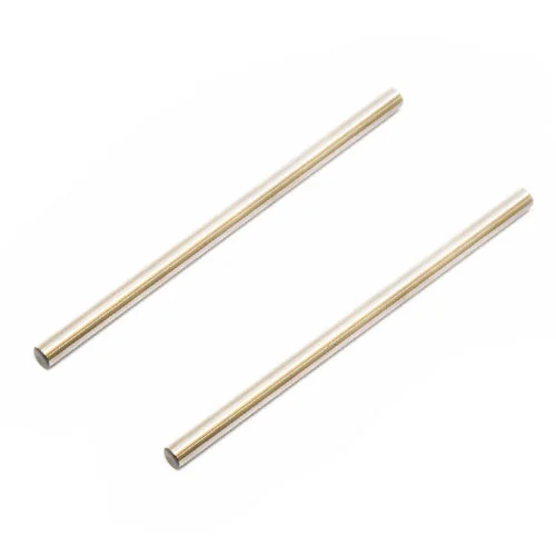 Hobao MT Inner Arm Hingepin 4 X 79.8mm - 2Pcs
