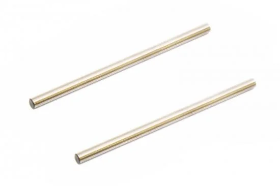 Hobao MT Inner Arm Hingepin 4 X 79.8mm - 2Pcs — image 2 of 2