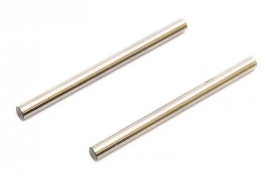 Hobao MT Outer Arm Hingepin 4 X 55.8mm - 2Pcs — image 2 of 2