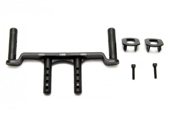 Hobao MT Body Post — image 2 of 2