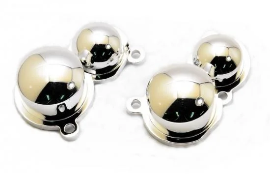 Hobao Hyper MT Plus Clear Headlight Set 2Pcs — image 2 of 2