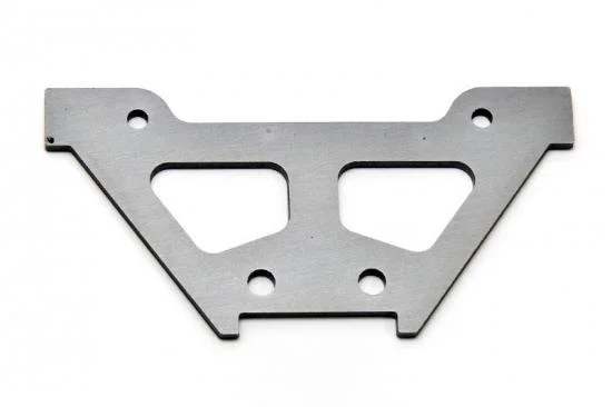 Hobao MT Upper Front Plate — image 2 of 2