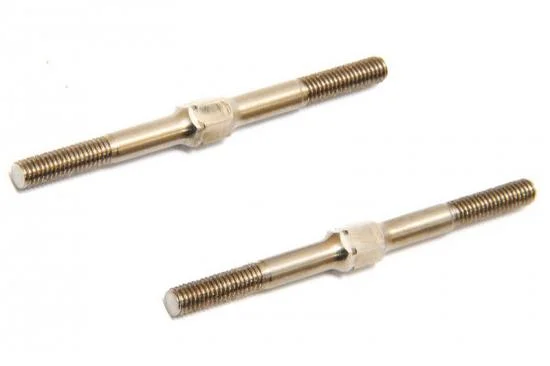 Hobao MT 3X43mm Turnbuckle &mdash; image 2 of 2