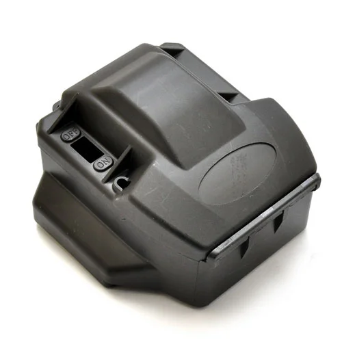 Hobao MT Radio Box