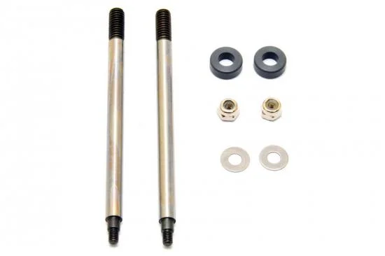 Hobao MT Shock Shaft &mdash; image 2 of 2