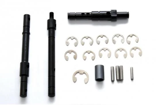 Hobao MT Transmission Shaft Set — image 2 of 2
