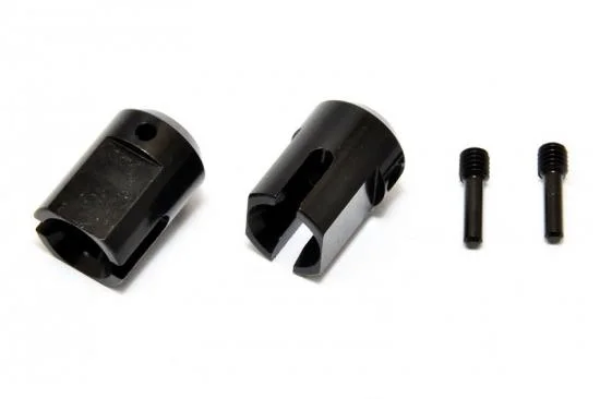 Hobao MT Centre Brake Outdrive Cups - 2Pcs — image 2 of 2