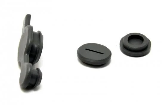 Hobao MT Rubber Cap &mdash; image 2 of 2