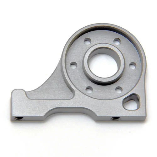 Hobao MT CNC Aluminium. Motor Mount