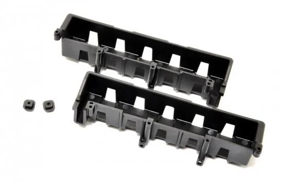 Hobao MT Battery Box - 2Pcs — image 2 of 2