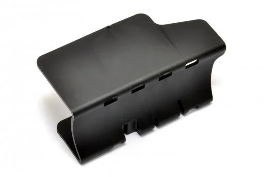 Hobao MT ESC Mounting Plate — image 2 of 2