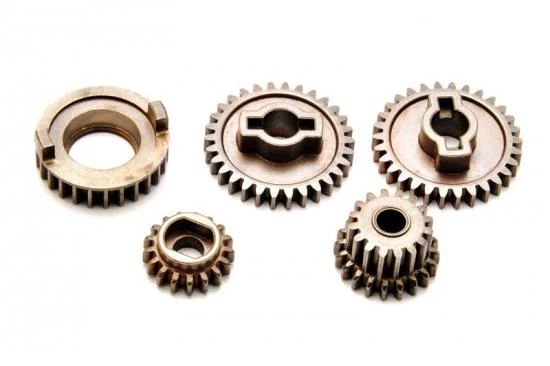 Hobao MT Transmission Gear Set (Centre) — image 2 of 2