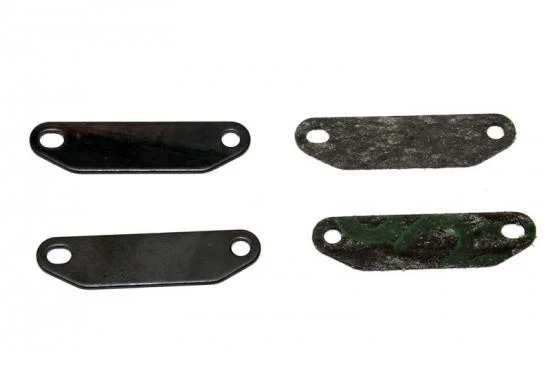 Hobao MT Brake Pads - 2Pcs — image 2 of 2