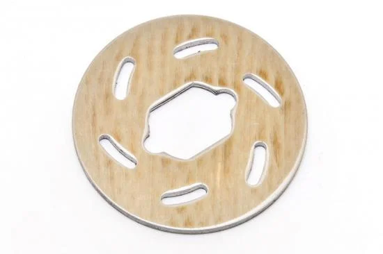 Hobao MT Brake Disc — image 2 of 2