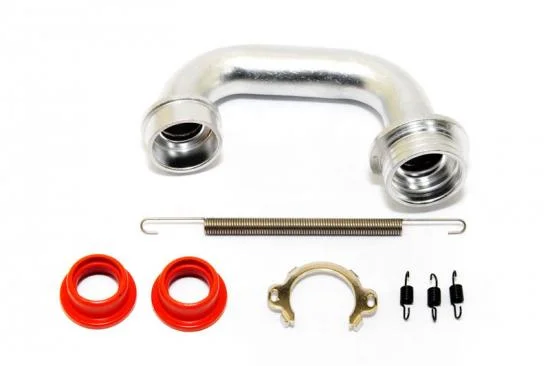 Hobao MT Exhaust Manifold Set — image 2 of 2