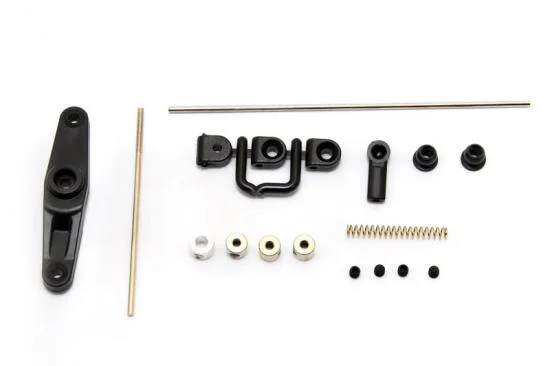 Hobao MT Brake Linkage Set — image 2 of 2