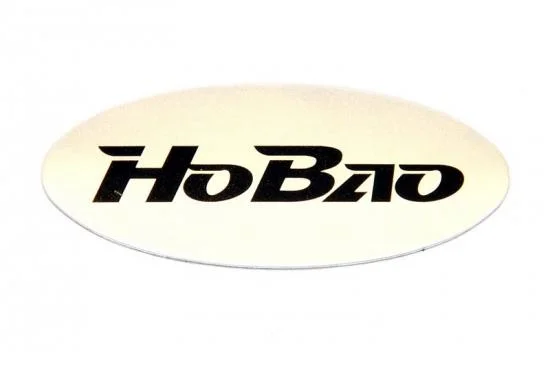 Hobao MT Hobao Nameplates (Nitro) — image 2 of 2