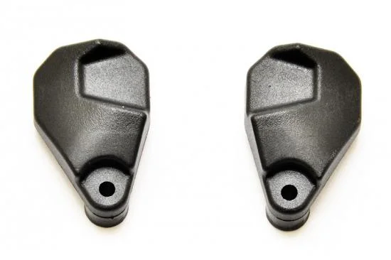 Hobao MT Rear Angle Limit Block (2) — image 2 of 2