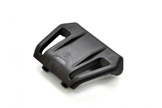 Hobao Hyper MT Sport Plus II Skid Plate — image 2 of 2