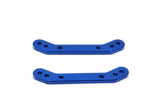 Hobao Hyper MT Sport Plus II CNC Aluminium Shock Stiffener — image 2 of 3