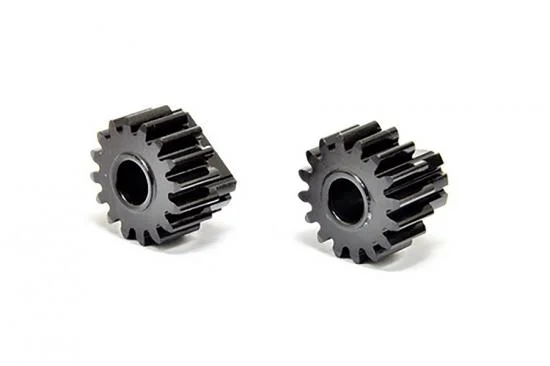 Hobao Hyper MT Sport Plus II Steel Gear 16T (2) — image 2 of 2