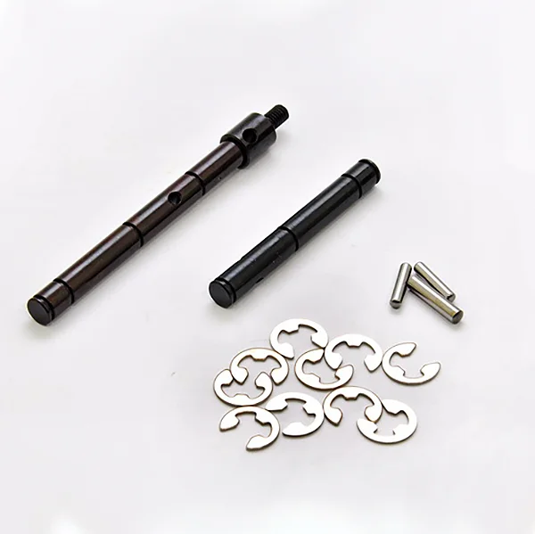 Hobao Hyper MT Sport Plus II Gear Axle