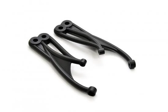 Hobao Hyper MT Sport Plus II Wheelie Bar Mount — image 2 of 2