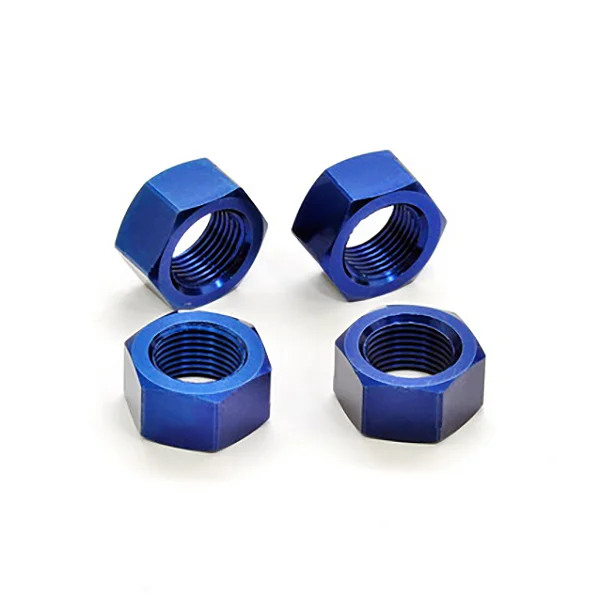 Hobao Hyper MT Sport Plus II Wheel Nut (4) — image 1 of 2
