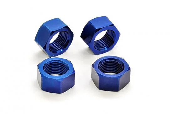Hobao Hyper MT Sport Plus II Wheel Nut (4) — image 2 of 2